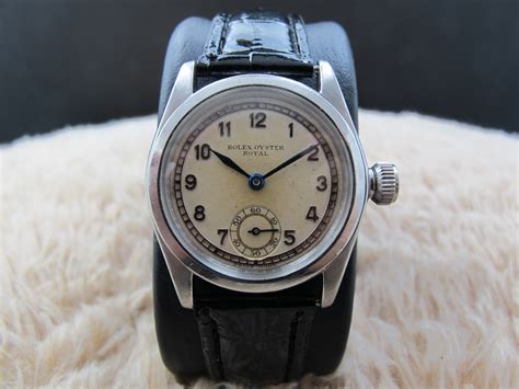 used rolex watched rolex 1939 ladies watch arabic numerals|vintage rolex wrist watch value.